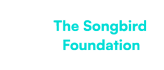 The Songbird Foundation's logo